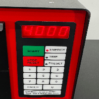 AnalytikJena CL-1000 UVP Crosslinker image 2